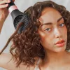 Cecotec Bamba CeramicCare 14-in-1 AirGlam Hot Air Multi-Styler Black