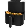 CECOTEC Cecofry Fantastik 5500 gaisa fritieris, 5,5L, 1500W, melns