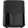 CECOTEC Cecofry Fantastik 5500 gaisa fritieris, 5,5L, 1500W, melns