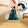 Cecotec Conga 3000 paklāju un plankumu tīrītājs Max mīksto mēbeļu tīrītājs, 450 W, 10 kPa sūkšana, 1.2 L tīrā ūdens tvertne