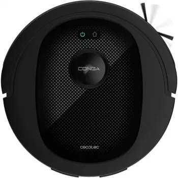 Cecotec Conga 8490 Ultimate Ultra Power Home Robot Putekļsūcējs