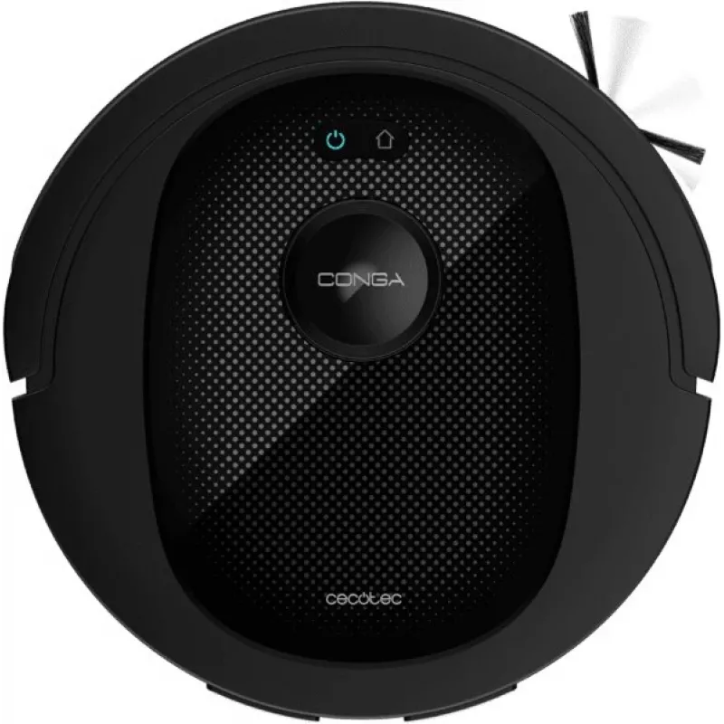 Cecotec Conga 8490 Ultimate Ultra Power Home Robot Putekļsūcējs