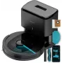 Cecotec Conga 8490 Ultimate Ultra Power Home Robot Putekļsūcējs