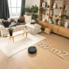 Cecotec Conga M10 Advance putekļsūcējs robots, 3000 Pa, žiroskopiskā navigācija