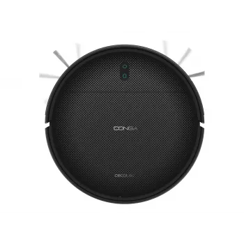 Cecotec Conga M10 Advance putekļsūcējs robots, 3000 Pa, žiroskopiskā navigācija