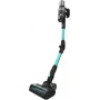 Cecotec Conga Rockstar 2500 Thunder Pet Flex vadu putekļsūcējs 400W 33.6V 65min Melns/Zils