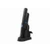 Cecotec Conga Rockstar Micro+ Animal Bezvadu Rokas Putekļsūcējs, 200 W, 16,8 V, 40 min Darbības Laiks, Melns