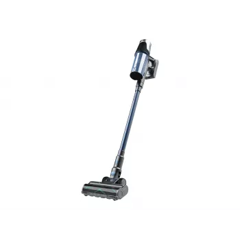 Cecotec Conga Rockstar P50 X-Treme bezvadu rokas putekļsūcējs, 400 W, 33.6 V, 60 min darbības laiks, melns/zils