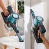 Cecotec Conga Rockstar P50 X-Treme bezvadu putekļsūcējs, 265 W, 1,2 l
