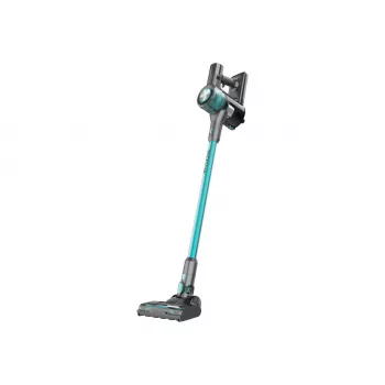 Cecotec Conga Rockstar P50 X-Treme bezvadu putekļsūcējs, 265 W, 1,2 l