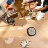 Cecotec Conga Z100 robotizētais putekļsūcējs, slapjā un sausā tīrīšana, 20000 Pa, 320 min darbības laiks, 5200 mAh, 3 L putekļu tvertne, melns