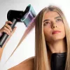 Cecotec Fēns DryGlam Waves i-Sensor Pro 1600 W Melns Difuzora Sprausla