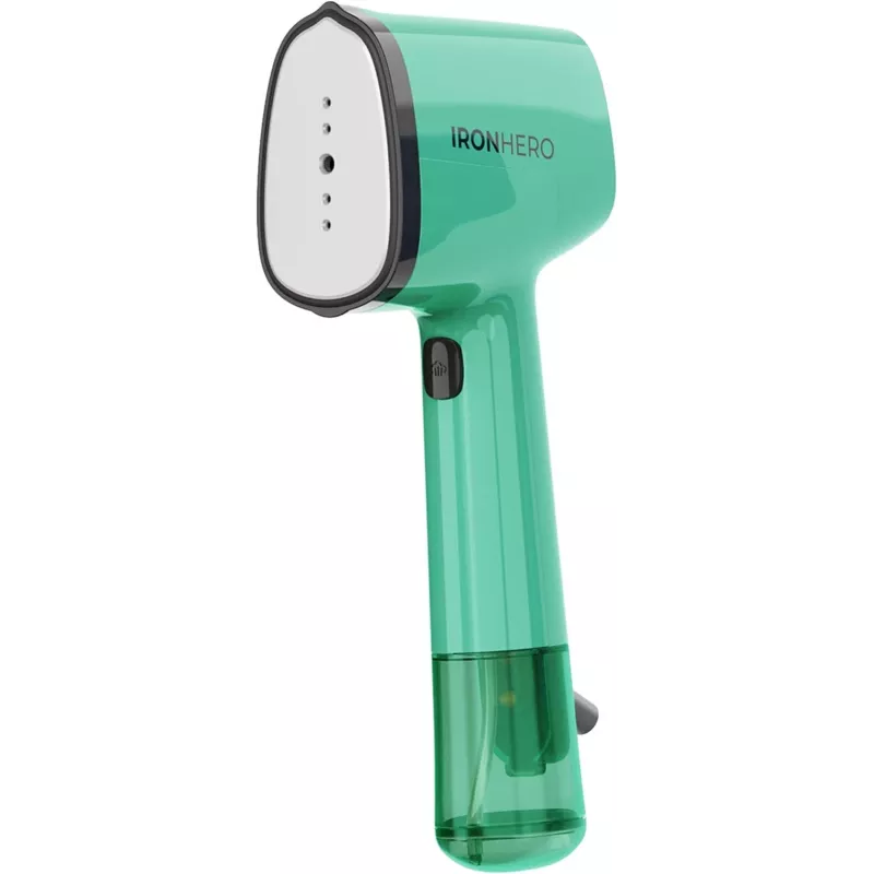 Cecotec IronHero V-1500 Rokas tvaika gludeklis 1500W 25g/min 0.2L Essential Green