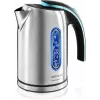 Cecotec Kettle ThermoSense 220 Steel Electric 1630 W 1.2 L Stainless Steel 360° Rotational Base