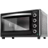 Cecotec Bake&Toast 4600 Black Gyro galda cepeškrāsns, 46 l, 2000 W