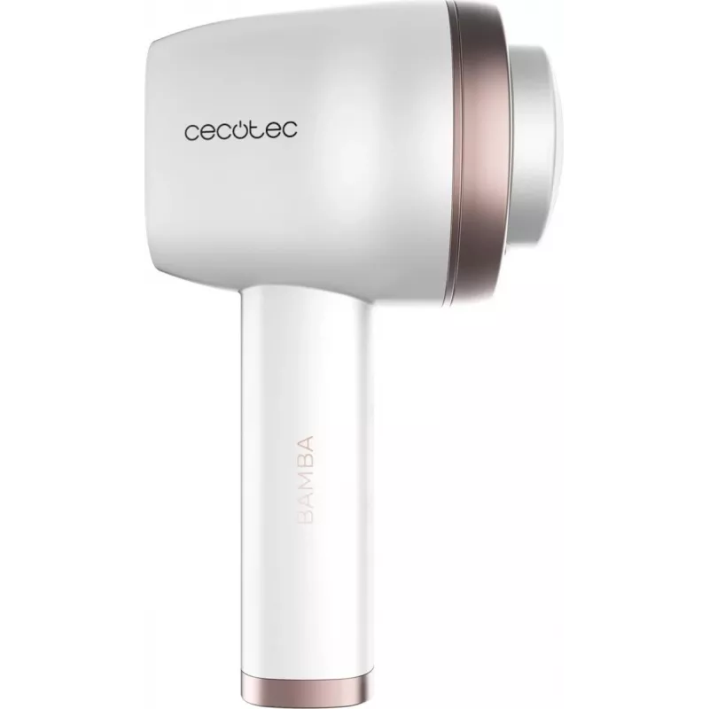 Cecotec SkinCare Push Up Sejas Masieris, Balts