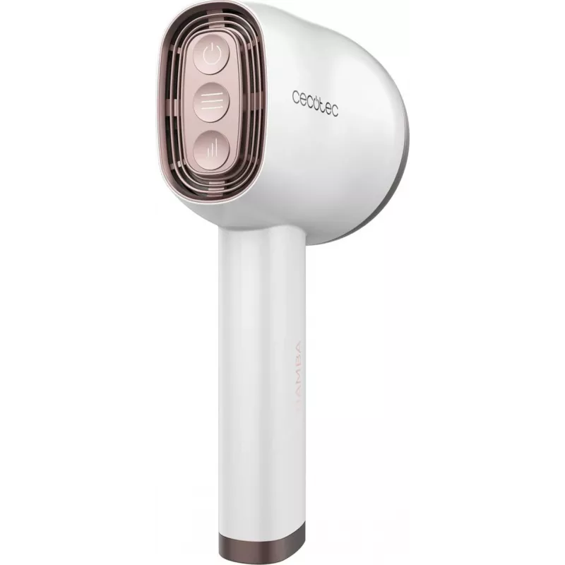 Cecotec SkinCare Push Up Sejas Masieris, Balts