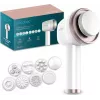 Cecotec SkinCare Push Up Sejas Masieris, Balts