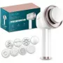 Cecotec SkinCare Push Up Sejas Masieris, Balts