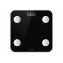 Cecotec Surface Precision viedie vannas istabas svari 180 kg melni