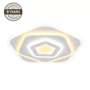 Griestu lampa BELA MX758661-500 96W LED