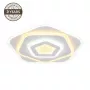 Griestu lampa BELA MX758661-500 96W LED