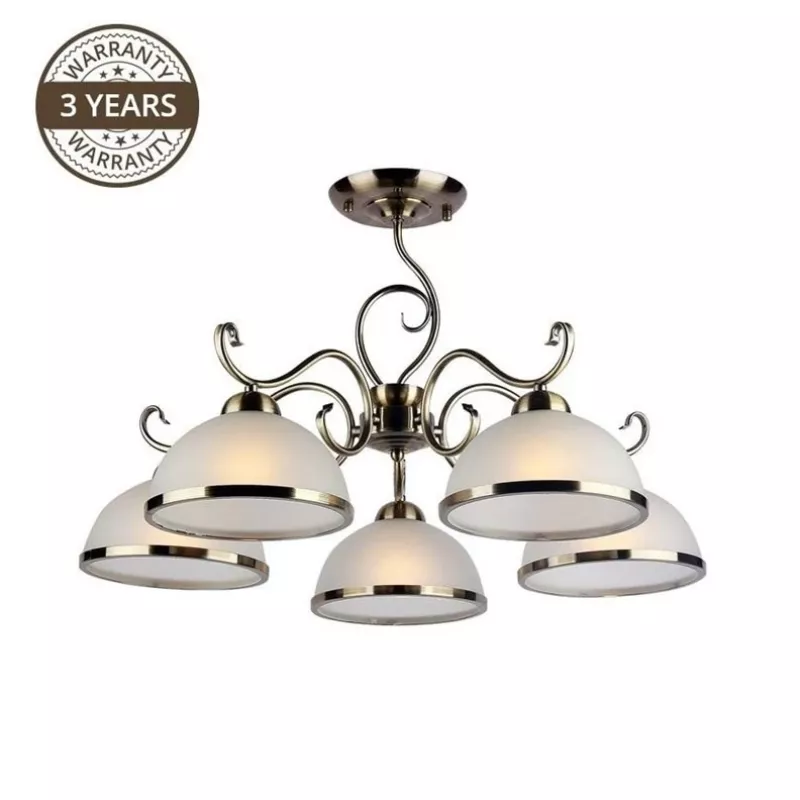 Griestu lampa ESTERA MX90746C/5