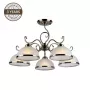 Griestu lampa ESTERA MX90746C/5
