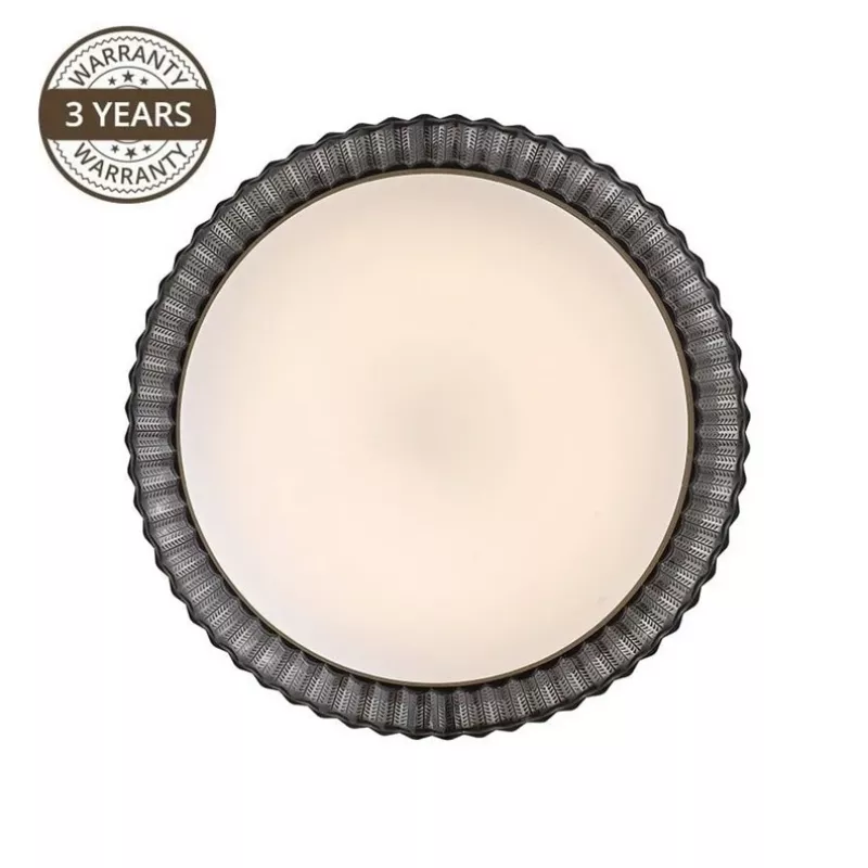 Griestu lampa Vesta B2097-1 32W LED RC