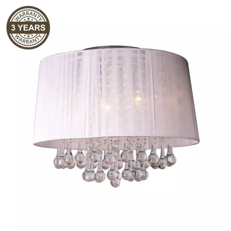 Griestu lampa Lucy 3xE27 MX91207-3A
