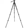Celestron 82052 Universāls statīvs 3 kājas Melns