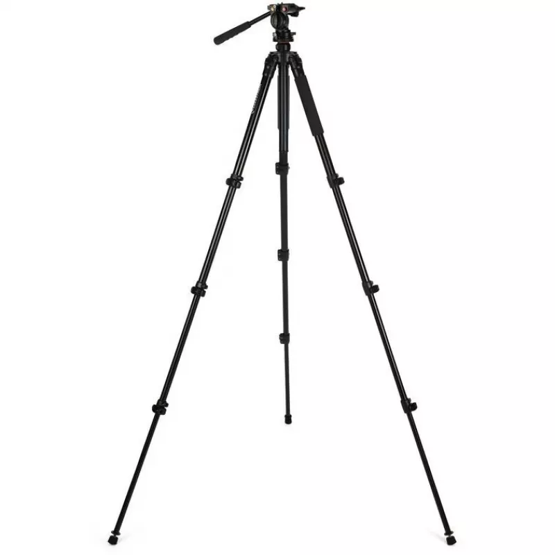 Celestron 82052 Universāls statīvs 3 kājas Melns