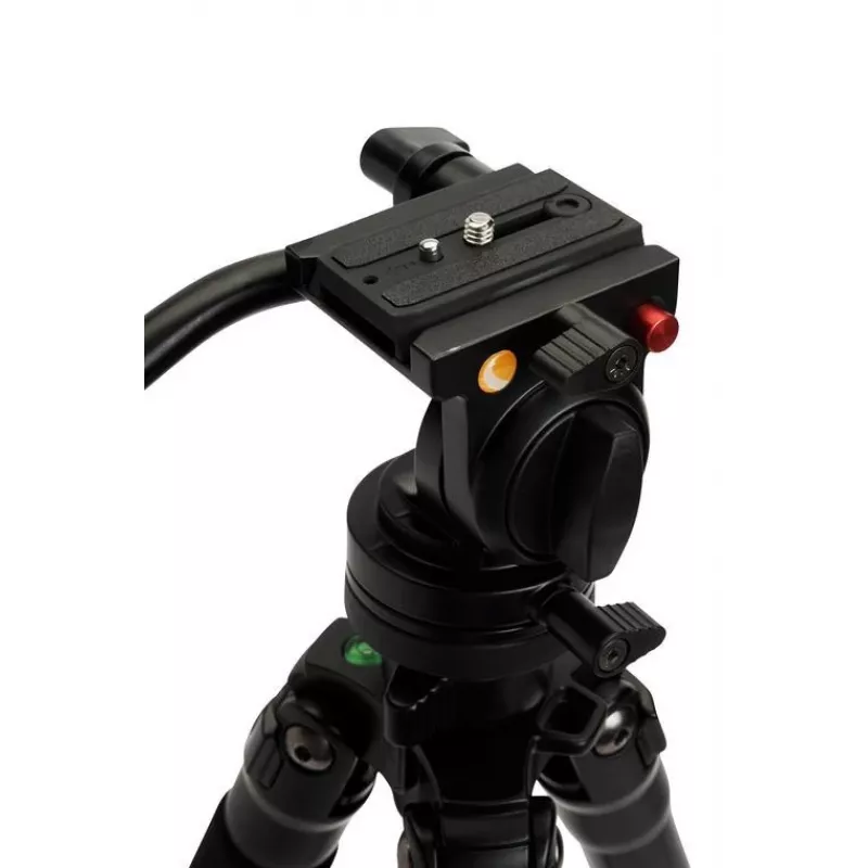 Celestron 82052 Universāls statīvs 3 kājas Melns