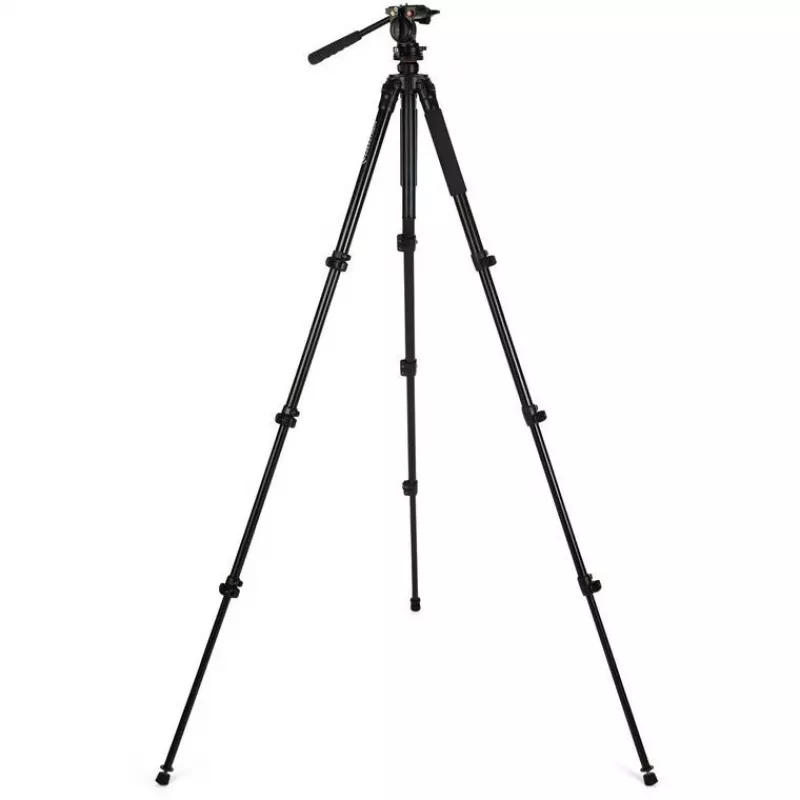 Celestron 82052 Universāls statīvs 3 kājas Melns