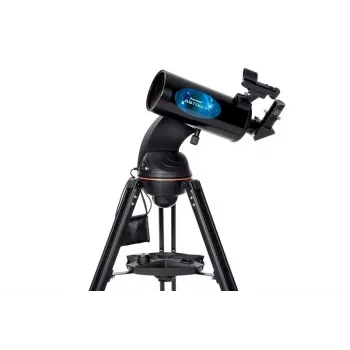 Celestron AstroFi 102mm teleskops
