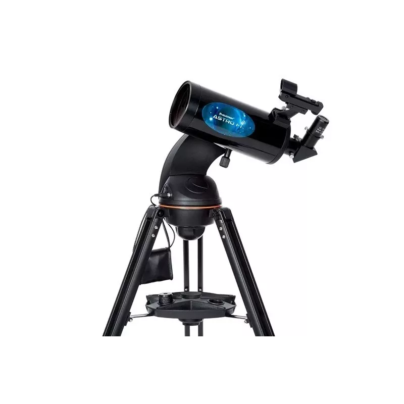 Celestron AstroFi 102mm teleskops