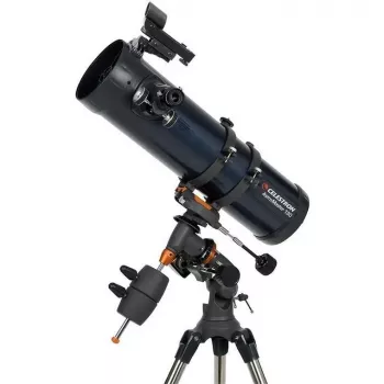 Celestron AstroMaster 130 EQ-MD Teleskops