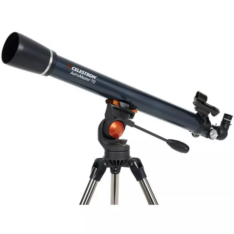 Celestron AstroMaster 70 AZ Teleskops