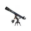 Celestron AstroMaster 90 EQ Teleskops