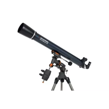 Celestron AstroMaster 90 EQ Teleskops