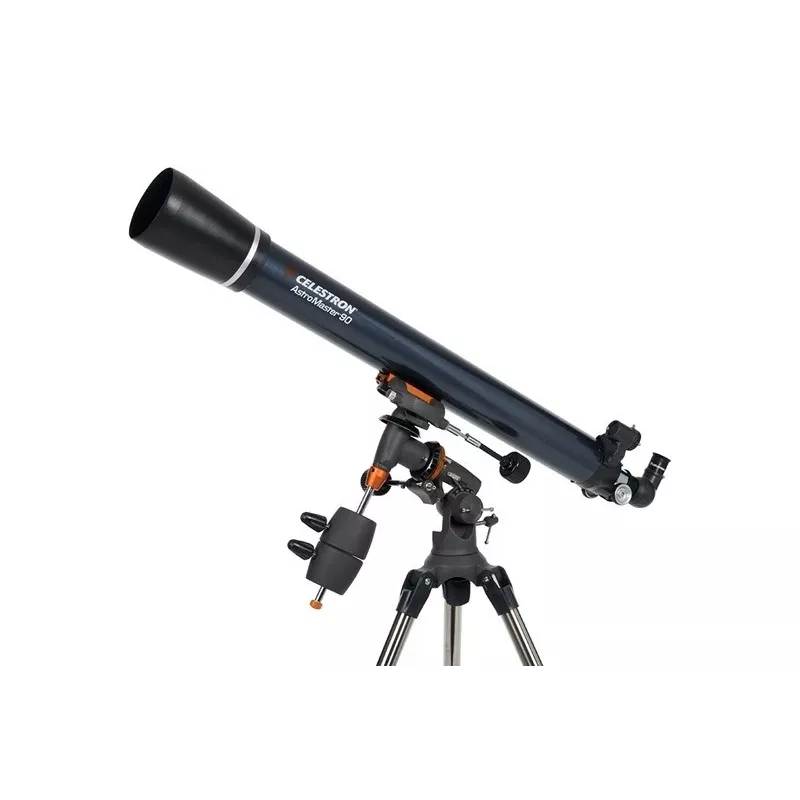Celestron AstroMaster 90 EQ Teleskops