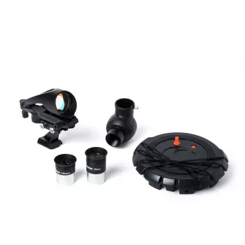 Celestron Inspire 100mm teleskops