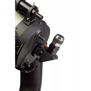 Celestron Luminos 10 mm okulārs 1.25 collu / 2 collu Dual Barrel 82° AFOV Fully Multi-Coated