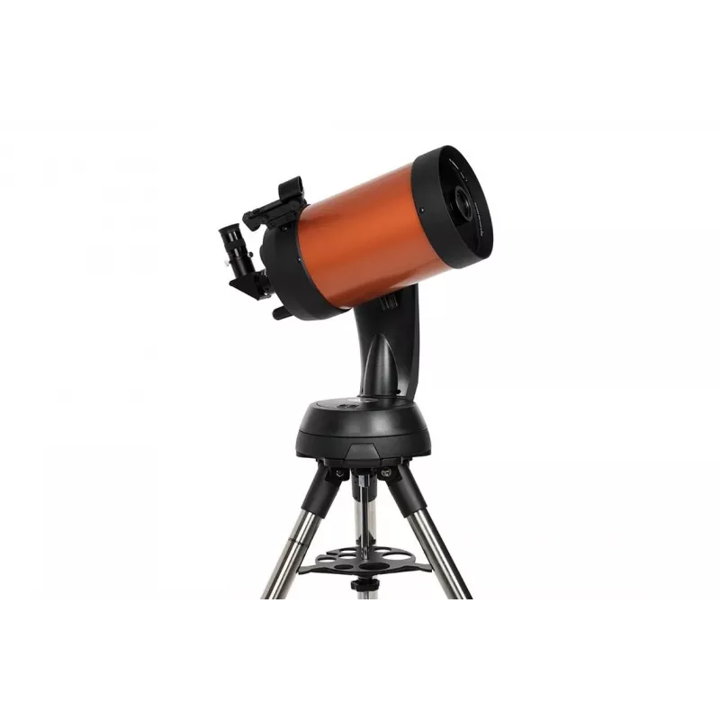 Celestron NexStar 6SE 354x Black, Orange