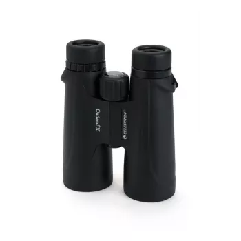Celestron Outland X 10x50 Binoklis BaK-4 Melns