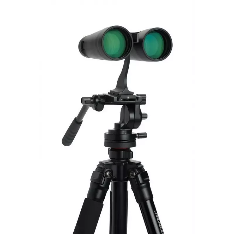 Celestron Outland X 10x50 Binoklis BaK-4 Melns