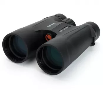Celestron Outland X 10x50 Binoklis BaK-4 Melns