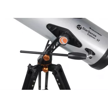 Celestron StarSense Explorer LT 114AZ teleskops