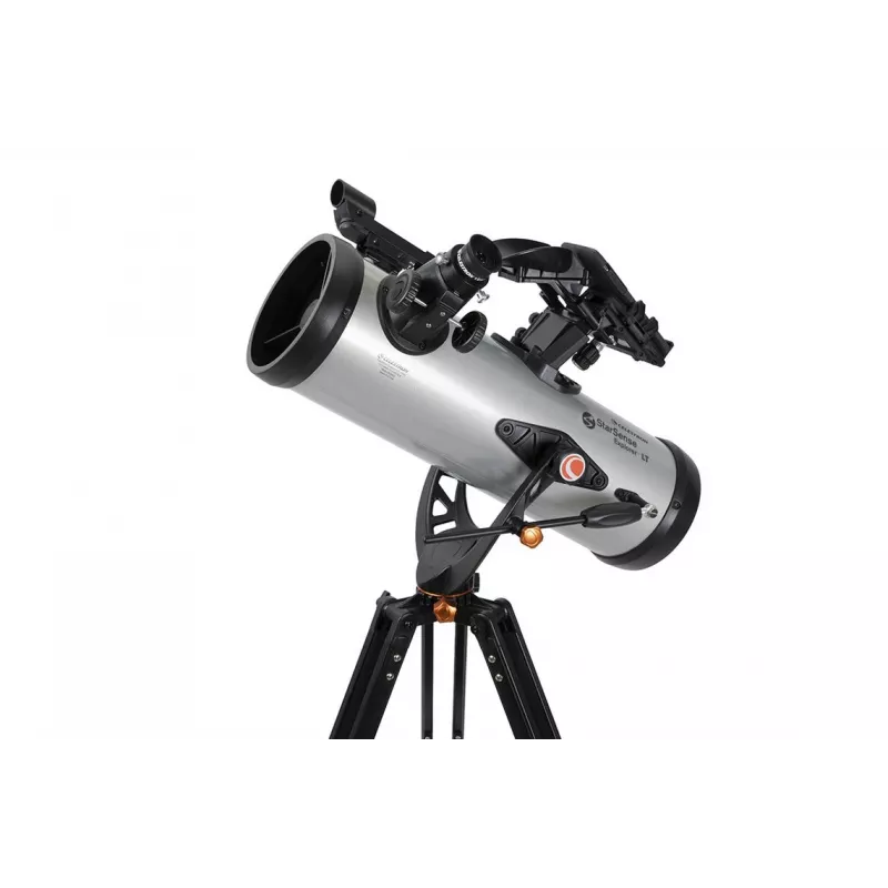Celestron StarSense Explorer LT 114AZ teleskops