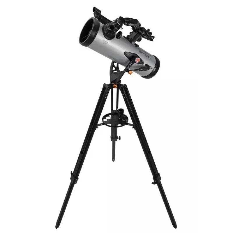 Celestron StarSense Explorer LT 114AZ teleskops